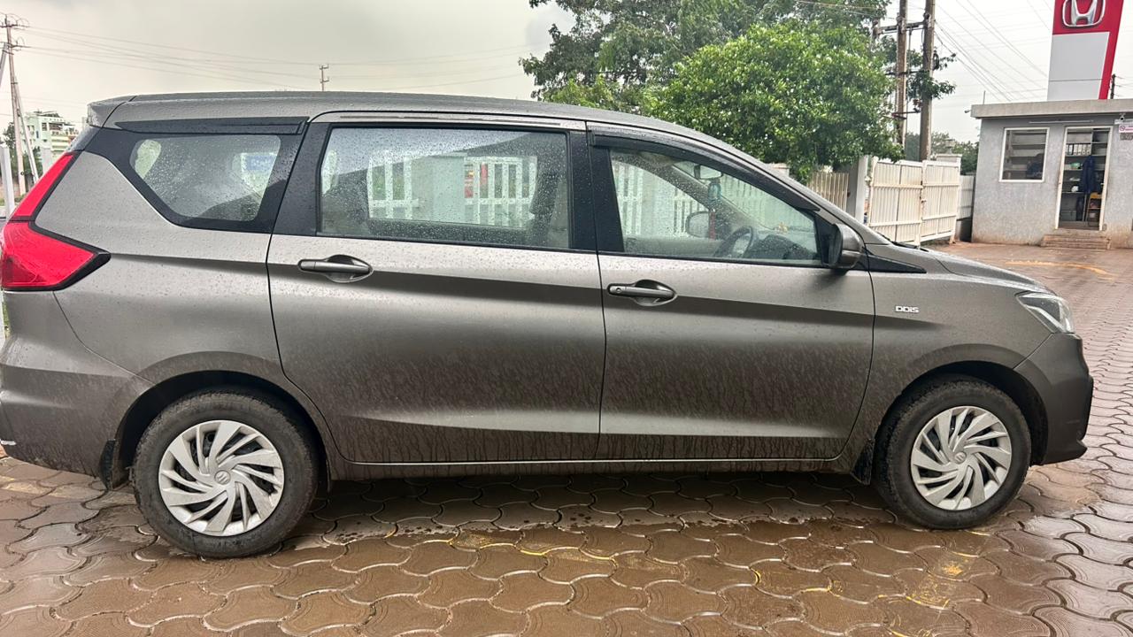 Maruti Suzuki Ertiga(2018-2022) Vdi 1.5